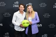 Alex de Minaur Girlfriend